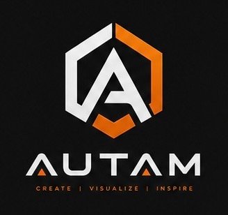 AUTAM — Create Visualize Inspire